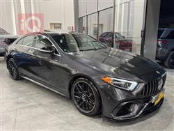 مرسيدس بنز CLS